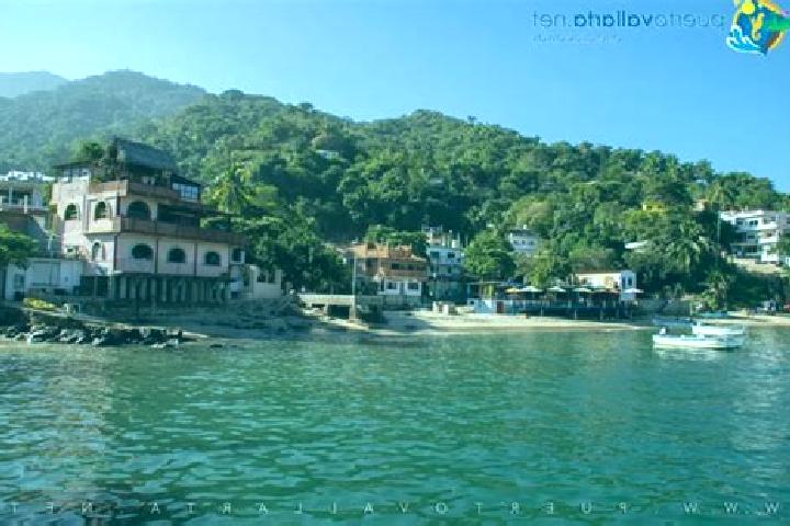 Natalie, 35 — Escort in Yelapa, Mexico