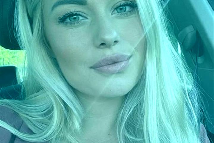 Natalie, 36, a blonde hazel-eyed european companion based in Saevsjoe. Offering CIM, Fetish, Party Girl, Overnight. Available for incall and outcall, overnig...