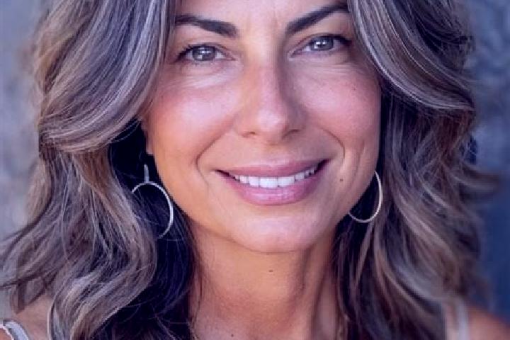 Natalie, 36, a brunette grey-eyed latina companion based in Laverne. Offering A-Level, Erotic Massage, GFE. Available for incall and outcall, day and evening...