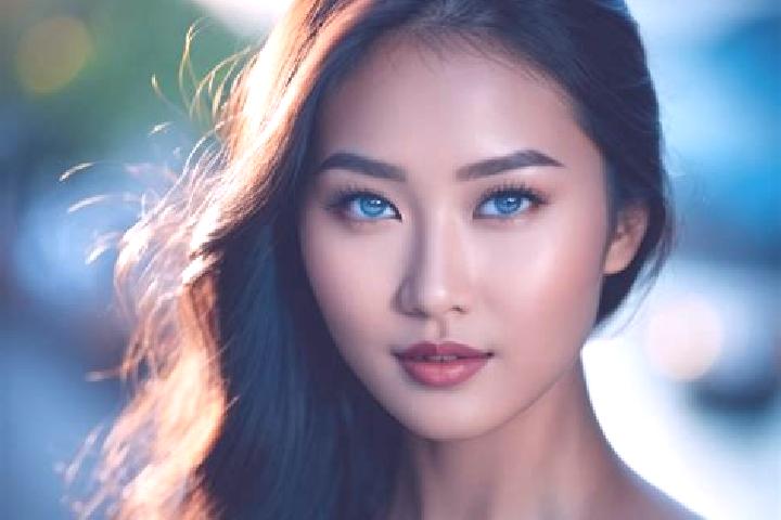 Natalie, 36, a chestnut amber-eyed asian companion based in Karavayevi Dachi. Offering A-Level, Fetish. Available for incall and outcall, day and evening dates.
