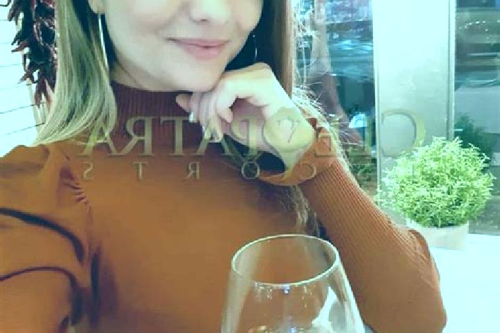 Natalie, 36, a red blue-eyed middle eastern companion based in Kesteren. Offering A-Level, Domination, Prostate Massage, OWO. Available for incall and outcal...