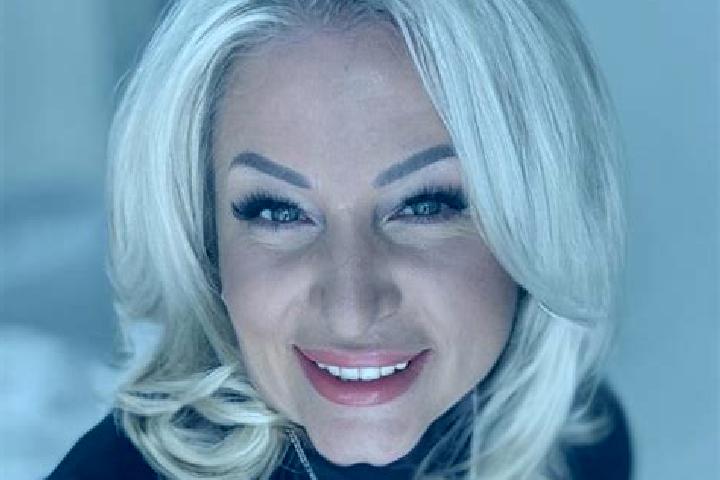 Natalie, 36 — Escort in Baryshivka, Ukraine