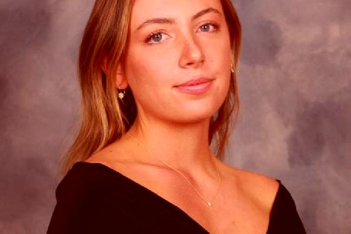Natalie, 36 — Escort in Bystrom, United States