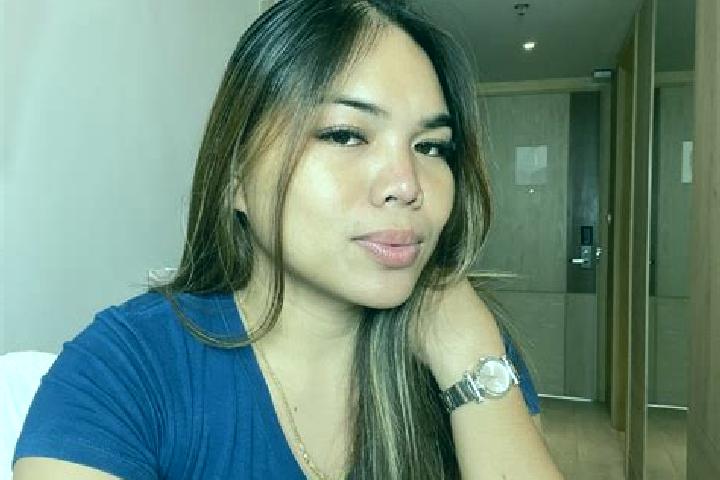 Natalie, 36 — Escort in Catigbian, Philippines
