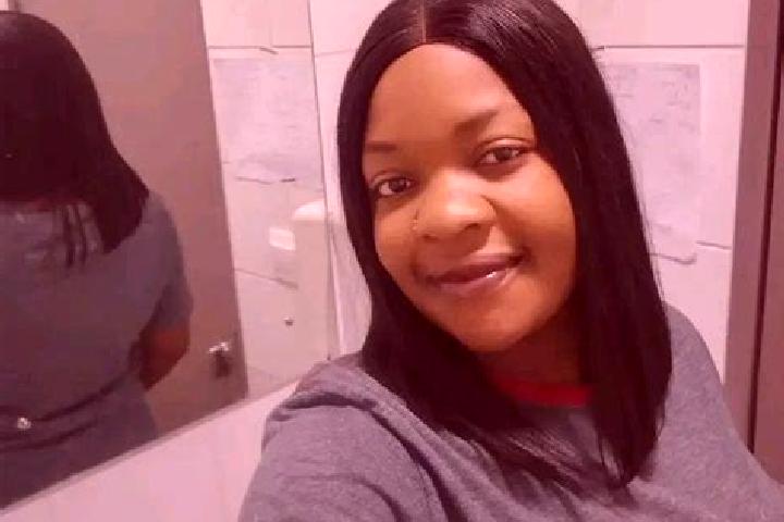 Natalie, 36 — Escort in Chisankane, Zambia