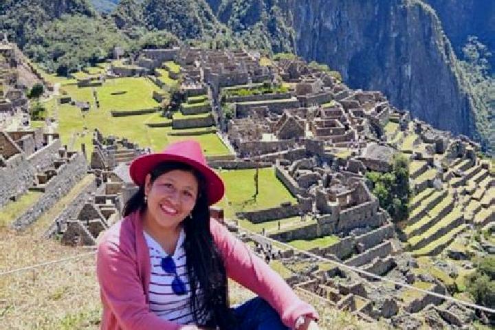 Natalie, 36 — Escort in Combapata, Peru