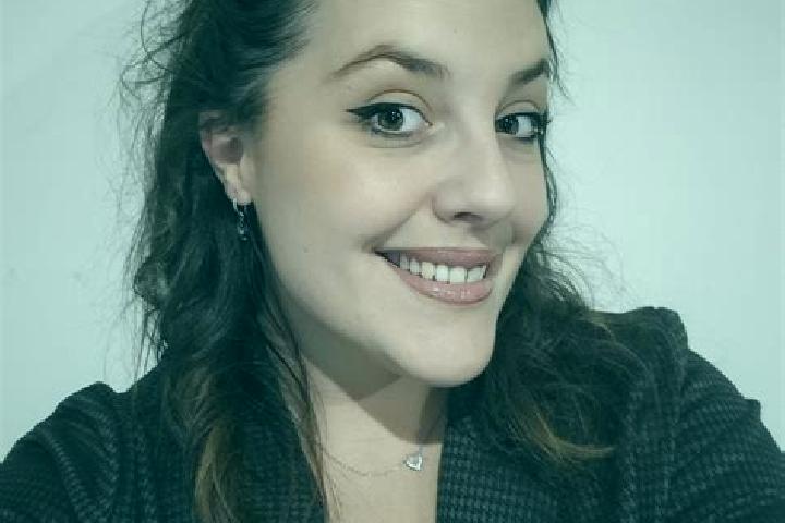 Natalie, 36 — Escort in Escurolles, France