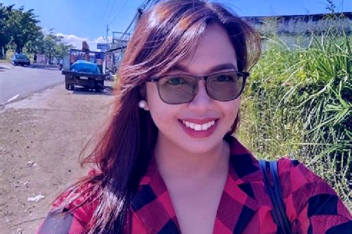Natalie, 36 — Escort in Gitagum, Philippines