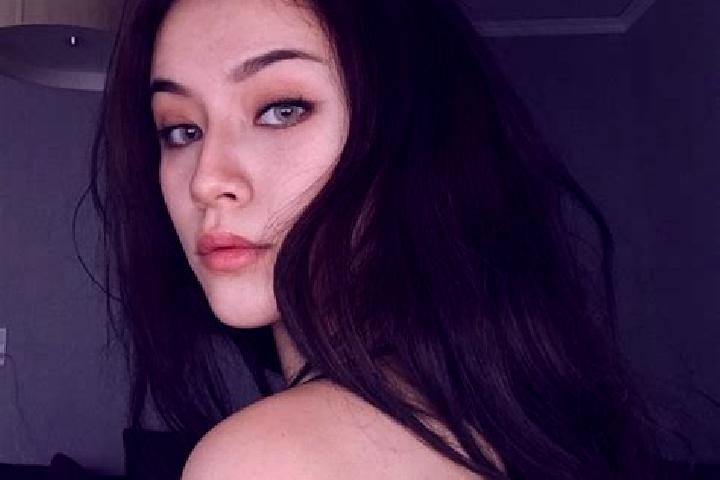 Natalie, 36 — Escort in Kaypak, Turkey