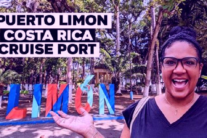 Natalie, 36 — Escort in Limon, Costa Rica