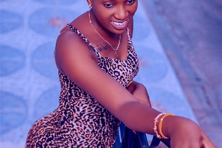 Natalie, 36 — Escort in Madizini, Tanzania