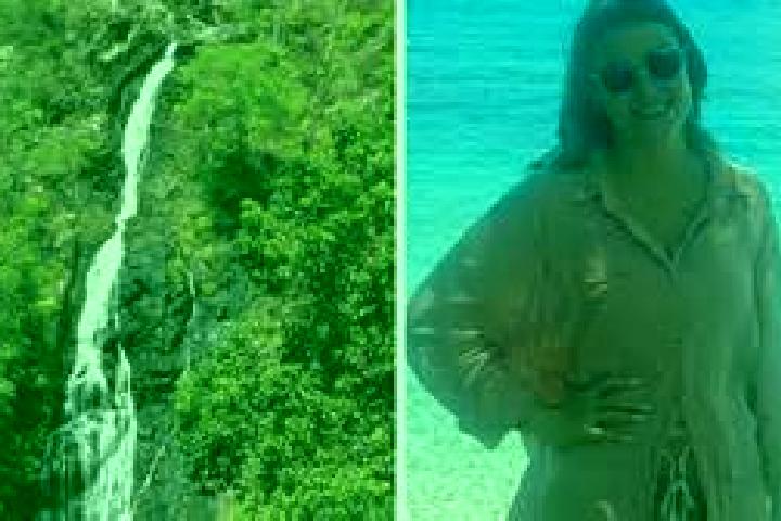 Natalie, 36 — Escort in Mapleton, United States