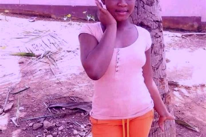 Natalie, 36 — Escort in Mboro, Senegal