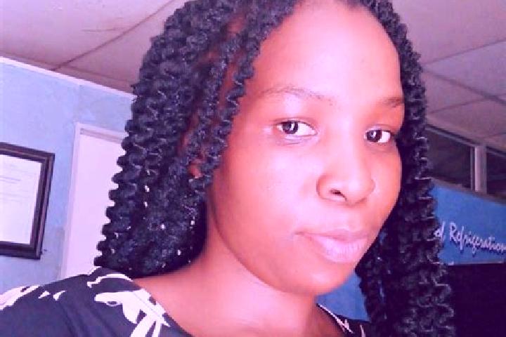 Natalie, 36 — Escort in Mmopone, Botswana