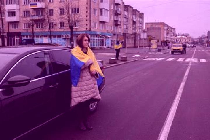 Natalie, 36 — Escort in Novokrymskoye, Ukraine