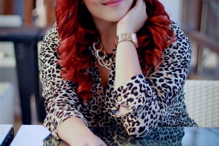 Natalie, 36 — Escort in Pervomaysk, Russia