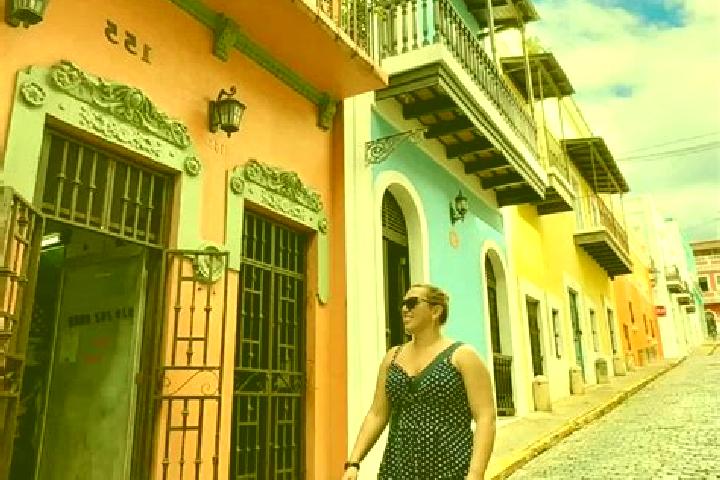 Natalie, 36 — Escort in Puerto Callao, Peru