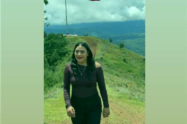 Natalie, 36 — Escort in San Pedro Tenayac, Mexico