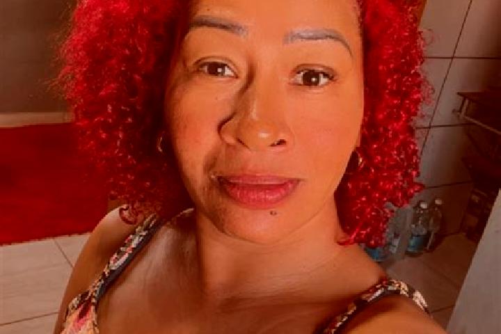 Natalie, 36 — Escort in Sao Gotardo, Brazil