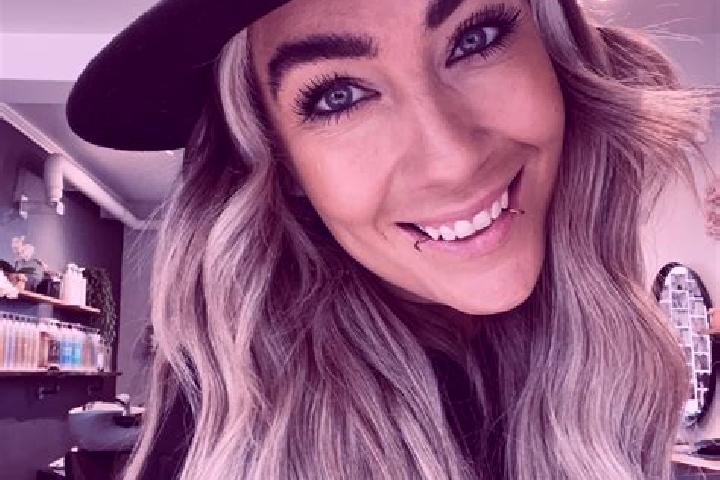 Natalie, 36 — Escort in Skaevinge, Denmark