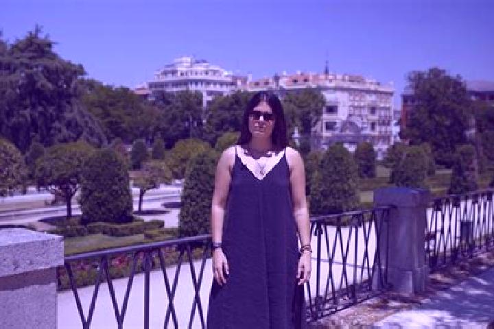 Natalie, 36 — Escort in Villar de Olalla, Spain