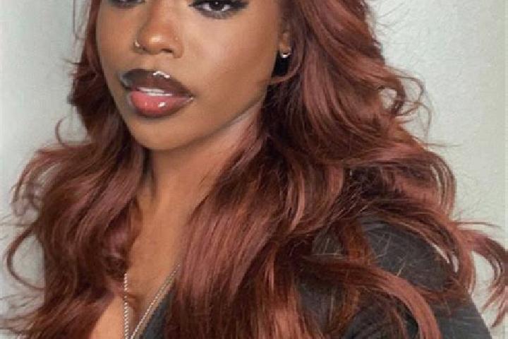 Natalie, 37, a auburn amber-eyed ebony companion based in Vieux-Mesnil. Offering Couples, CIM. Available for incall and outcall, day and evening dates.