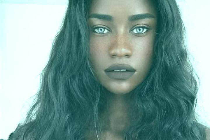 Natalie, 37, a black blue-eyed ebony companion based in Harka. Offering Overnight, Party Girl, Duos. Available for incall and outcall, day and evening dates.