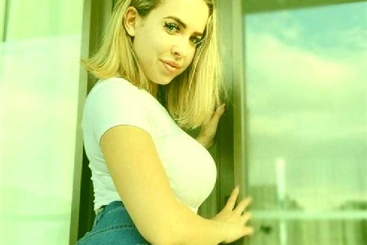 Natalie, 37, a blonde grey-eyed caribbean companion based in Adi-Yaprikro. Offering Domination, A-Level, Striptease, Deep French Kissing. Available for incal...