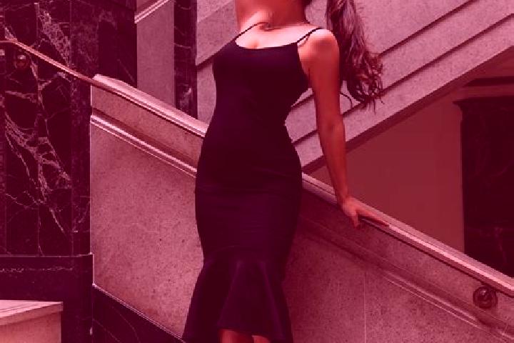 Natalie, 37, a brunette amber-eyed latina companion based in Oktisi. Offering CIM, Travel Companion, Couples. Available for incall and outcall, day and eveni...
