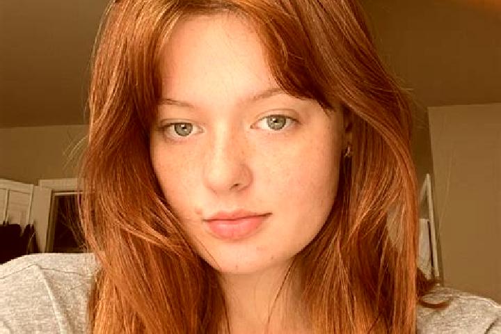 Natalie, 37, a red brown-eyed mixed companion based in Rochechouart. Offering Deep French Kissing, A-Level, BDSM. Available for incall and outcall, overnight...