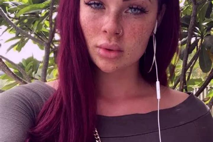Natalie, 37, a red green-eyed caribbean companion based in Candida. Offering Fetish, Girlfriend Experience, CIM, GFE. Available for incall and outcall, day a...