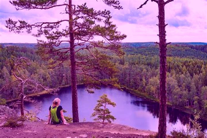 Natalie, 37 — Escort in AEhtaeri, Finland