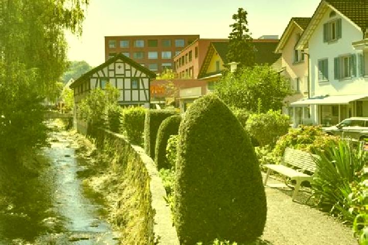 Natalie, 37 — Escort in Affoltern / Hasenbueel, Switzerland