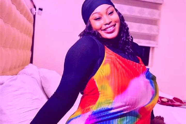 Natalie, 37 — Escort in Ankpa, Nigeria