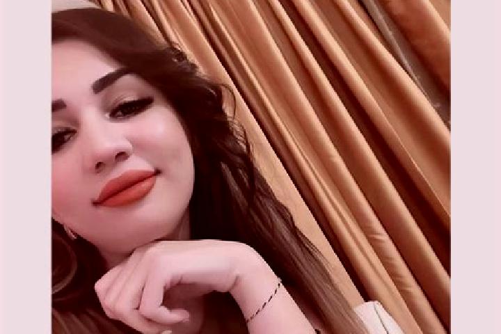Natalie, 37 — Escort in Aqmol, Kazakhstan