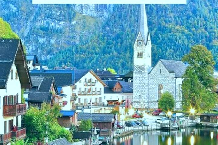 Natalie, 37 — Escort in Atzbach, Austria