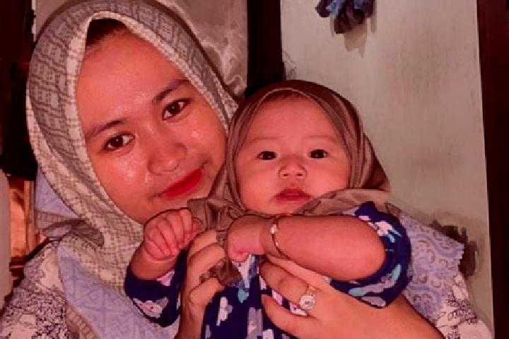 Natalie, 37 — Escort in Belik, Indonesia