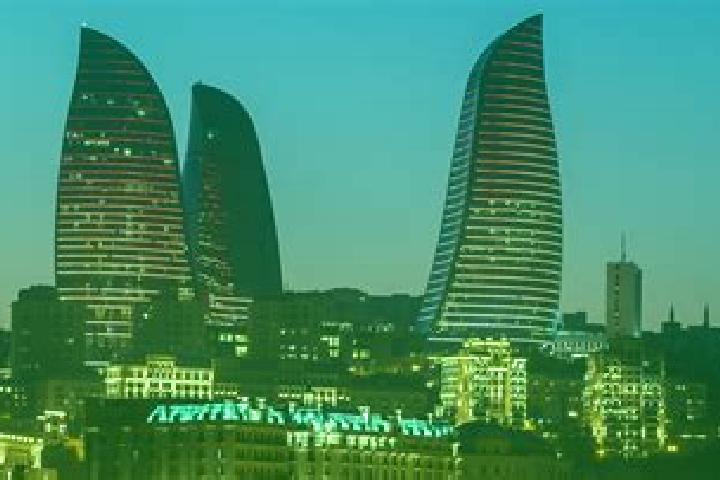 Natalie, 37 — Escort in Boyuk Qaramurad, Azerbaijan