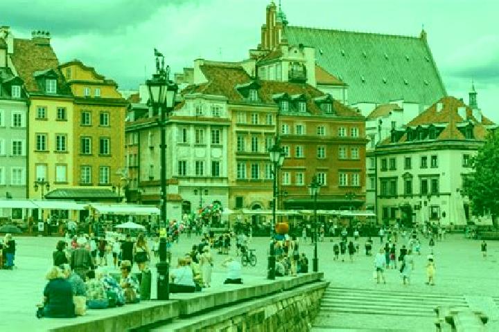 Natalie, 37 — Escort in Brzyskorzystewko, Poland