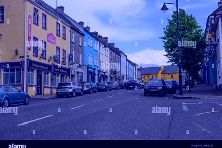 Natalie, 37 — Escort in Castlebar, Ireland