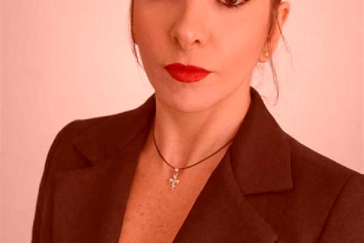Natalie, 37 — Escort in Cazzago Brabbia, Italy