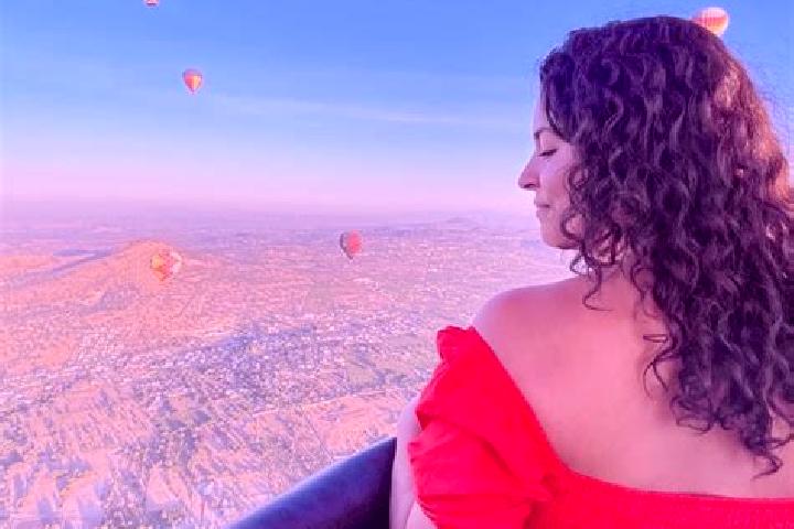 Natalie, 37 — Escort in Chamulapa, Mexico
