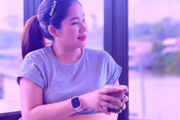 Natalie, 37 — Escort in Chum Phae, Thailand