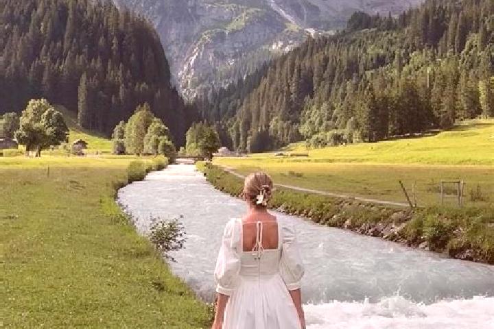 Natalie, 37 — Escort in Claro, Switzerland