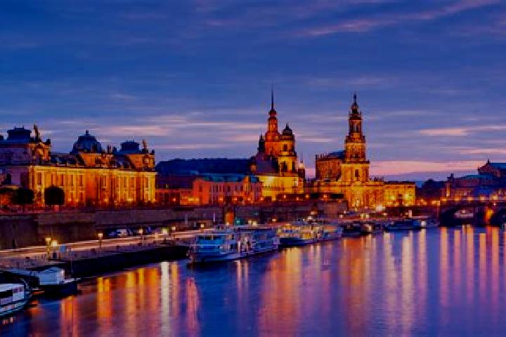 Natalie, 37 — Escort in Dresden, Germany