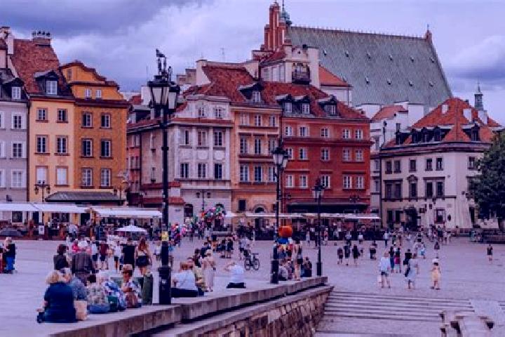 Natalie, 37 — Escort in Dzietrzkowice, Poland