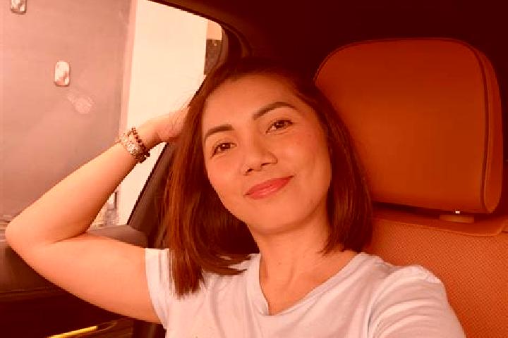 Natalie, 37 — Escort in Guihing Proper, Philippines
