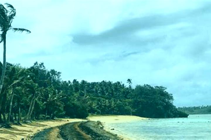 Natalie, 37 — Escort in Hofoa, Tonga