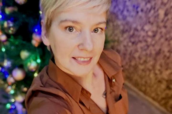 Natalie, 37 — Escort in Jurbise, Belgium