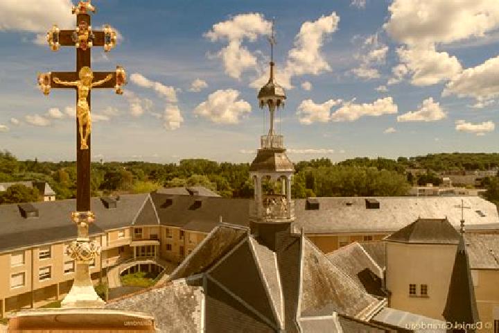 Natalie, 37 — Escort in La Vraie-Croix, France
